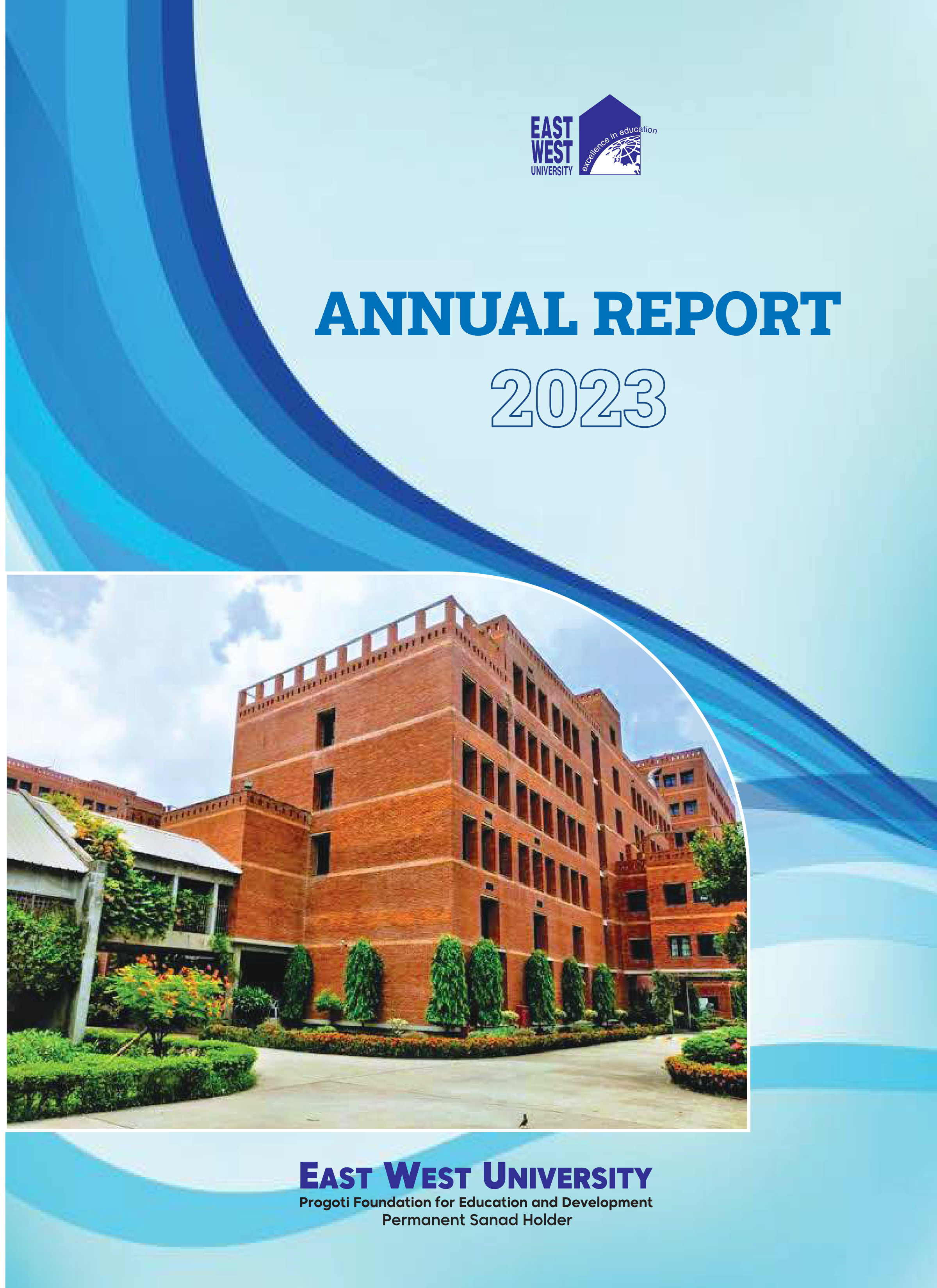 Annual Report 2023
